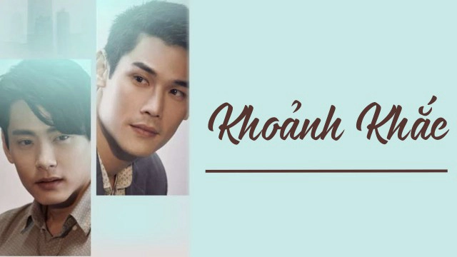 ảnh poster phim Khoảnh Khắc (The Moment)