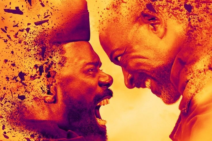 ảnh poster phim Xác Sống Đáng Sợ (Phần 7) (Fear the Walking Dead (Season 7))