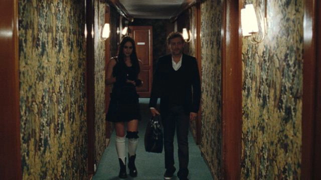 ảnh poster phim Không Ai Khác Ngoài Anh (Nobody Else But You)