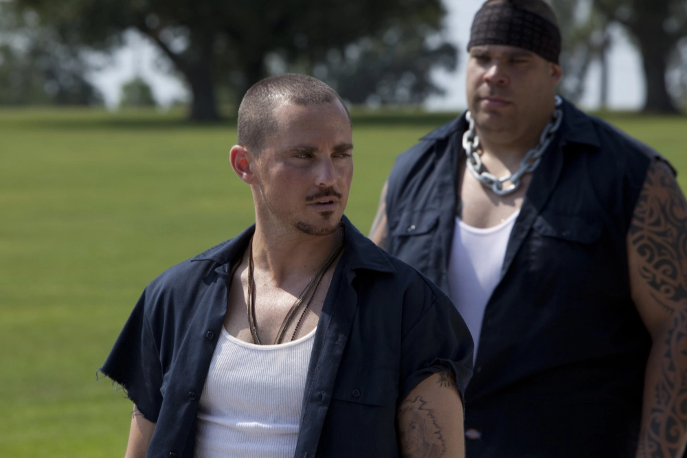 ảnh poster phim Không Chừa Một Ai (No One Lives)