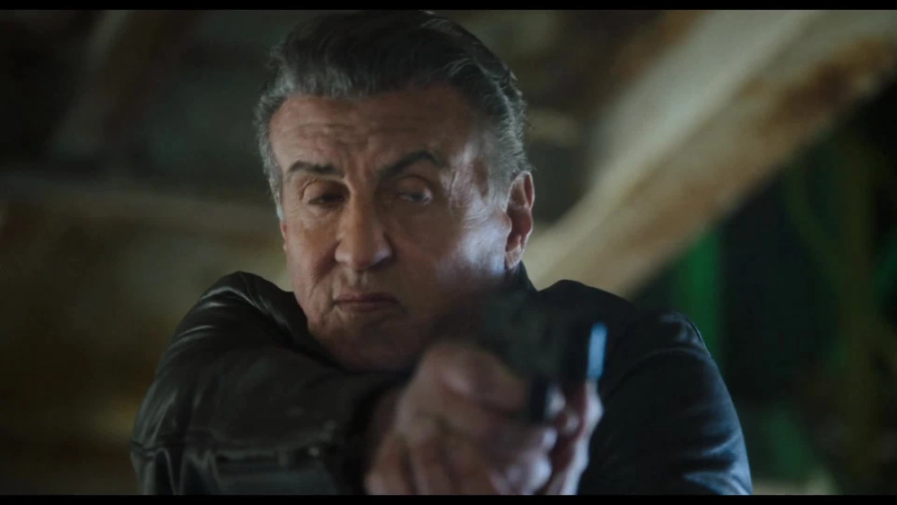 ảnh poster phim Không Dấu Vết (Backtrace)