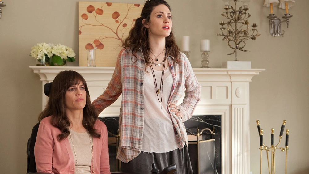 ảnh poster phim Không Đơn Độc (You're Not You)