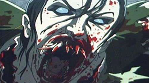 ảnh poster phim Không Gian Chết: Sự Sụp Đổ (Dead Space: Downfall)