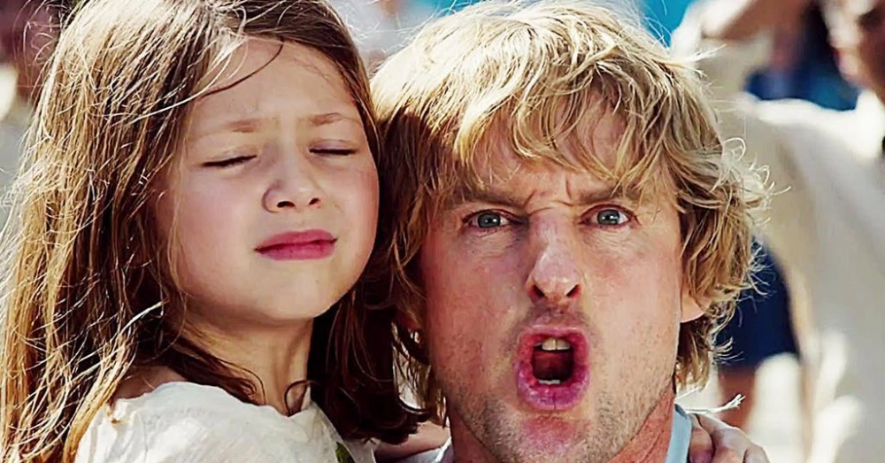 ảnh poster phim Không Lối Thoát (No Escape)