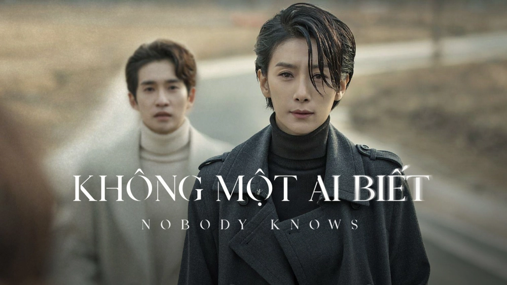 ảnh poster phim Không Một Ai Biết (Nobody Knows)