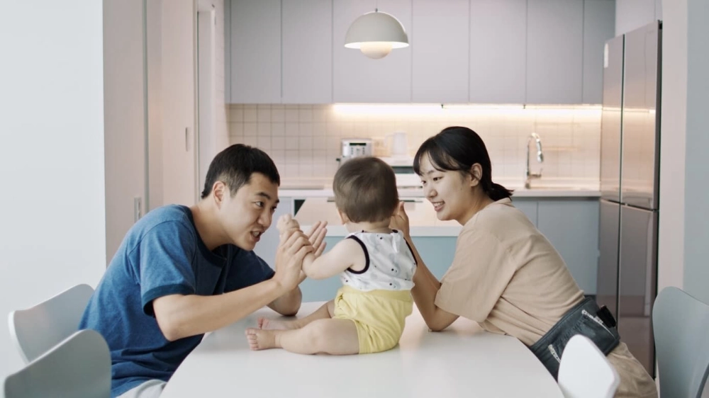 ảnh poster phim Không Nhà (Homeless)