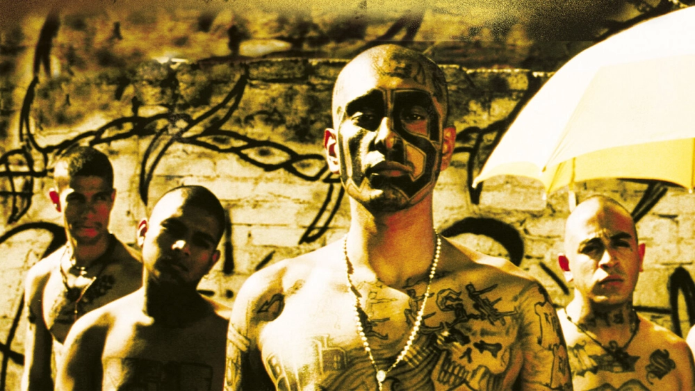 ảnh poster phim Không tên (Sin Nombre)