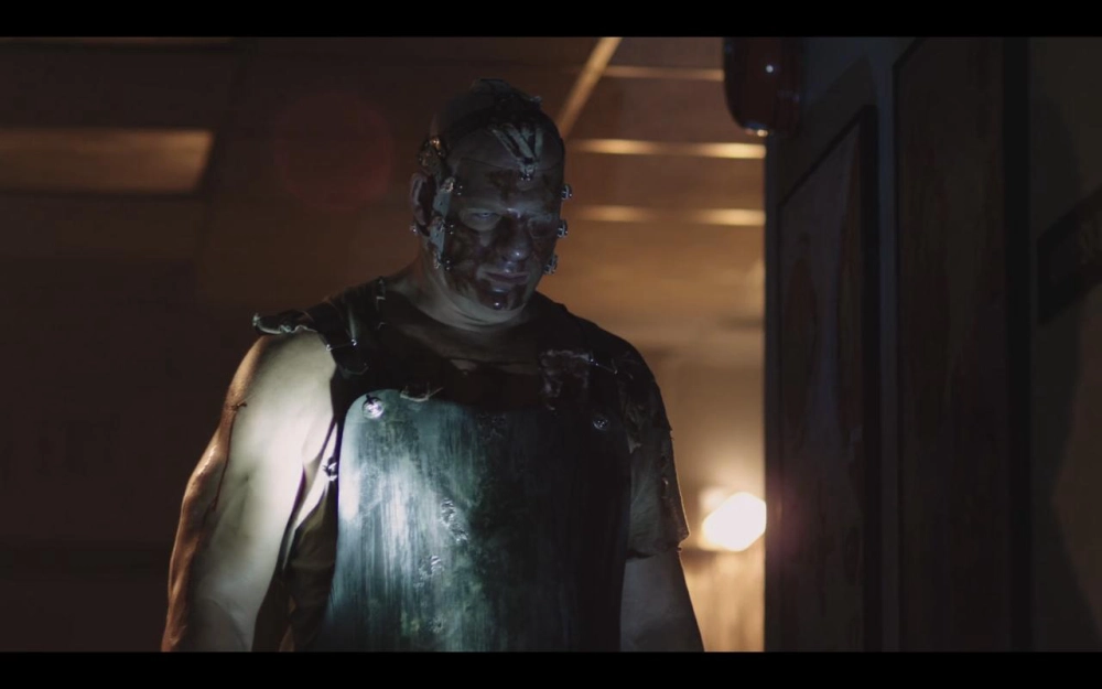 ảnh poster phim Không Thấy Ác Quỷ 2 (See No Evil 2)