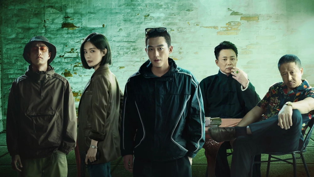 ảnh poster phim Không Thể Nói Ra (Tell No One)