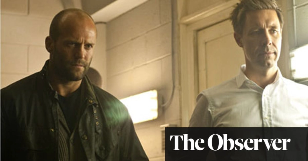 ảnh poster phim Không Thỏa Hiệp (Blitz)