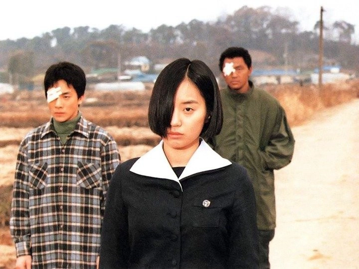 ảnh poster phim Không Tìm Thấy Người Này (2018) (Address Unknown)