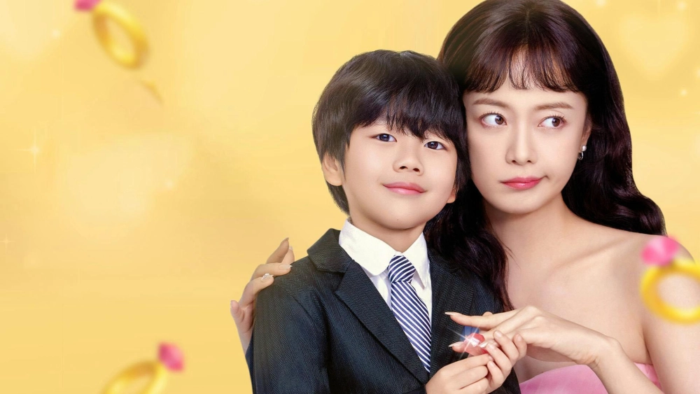 ảnh poster phim Không Xin Lỗi Đâu Nhé (Sorry Not Sorry)