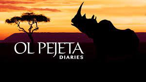 ảnh poster phim Khu Bảo Tồn Ol Pejeta Châu Phi (Phần 1) (Ol Pejeta Diaries)