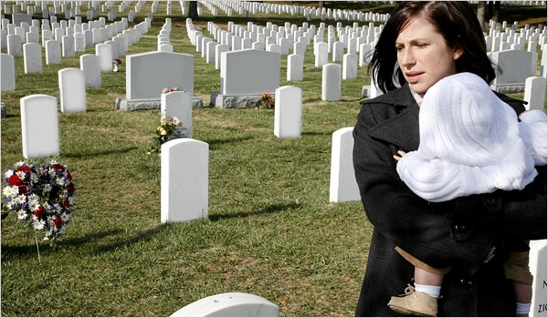 ảnh poster phim Khu Vực 60: Nghĩa Trang Quốc Gia Arlington (Section 60: Arlington National Cemetery)