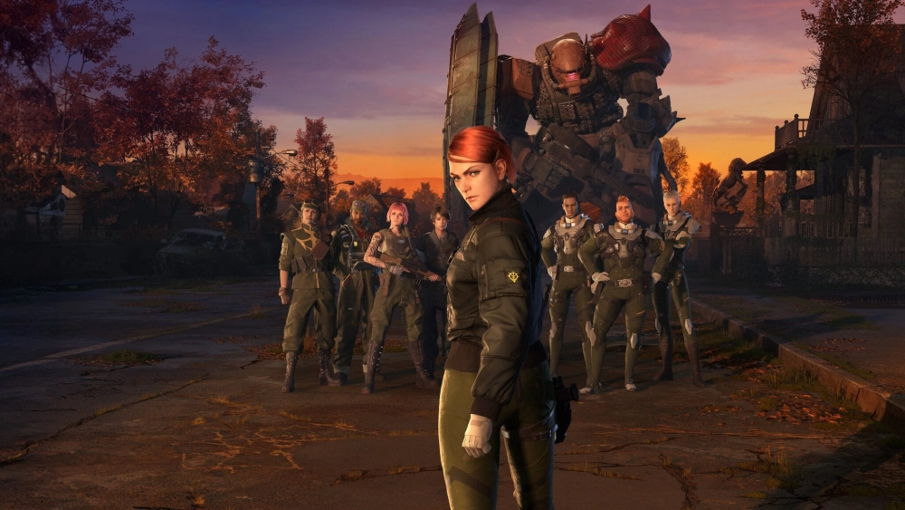 ảnh poster phim Gundam: Khúc cầu hồn thù hận (Gundam: Requiem for Vengeance)