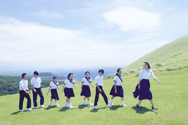 ảnh poster phim Khúc Hát Trên Môi (Have a Song on Your Lips)