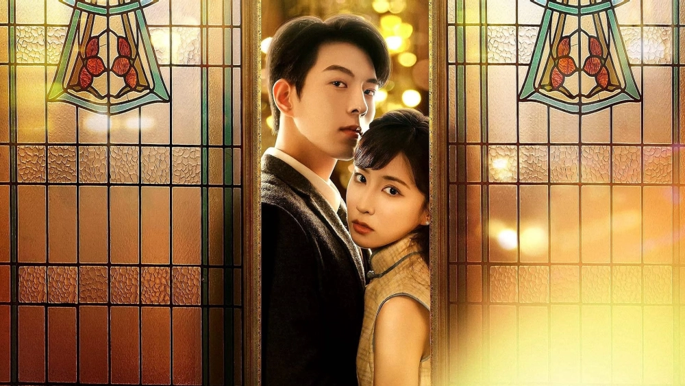 ảnh poster phim Khuynh Ái (Sacrifice for Love)