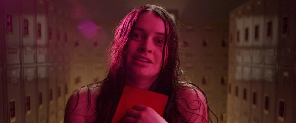 ảnh poster phim Kì Nghỉ Kinh Hoàng (Holidays)