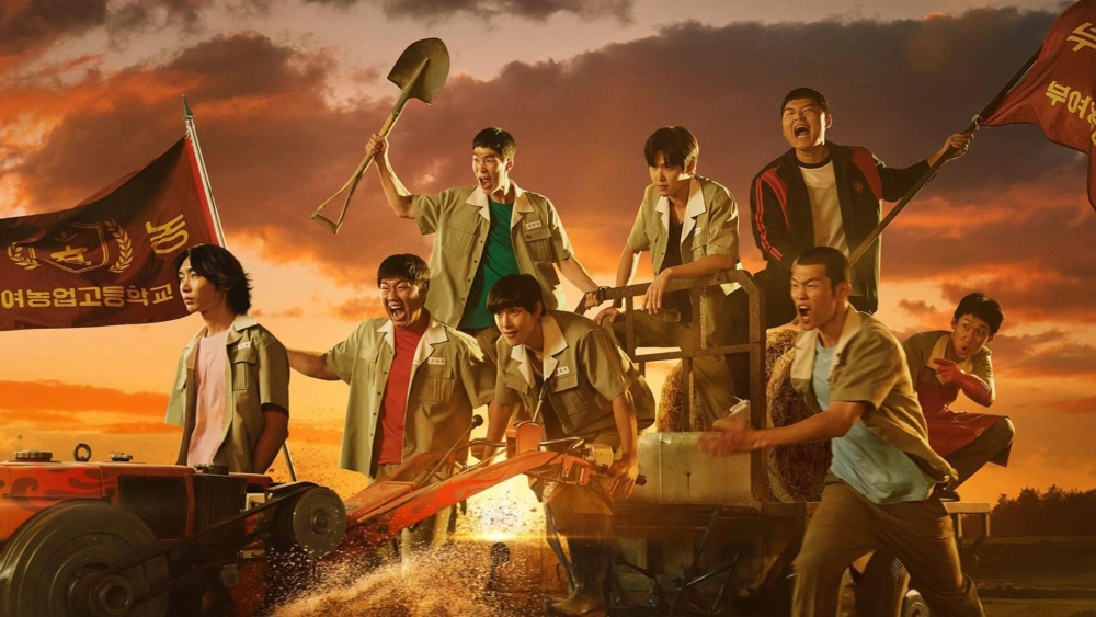 ảnh poster phim Kỉ Niệm Tuổi Thanh Xuân (Boyhood)