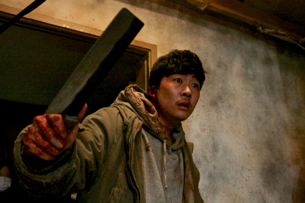 ảnh poster phim Kí Sự Sát Nhân (A Record Of Sweet Murderer)