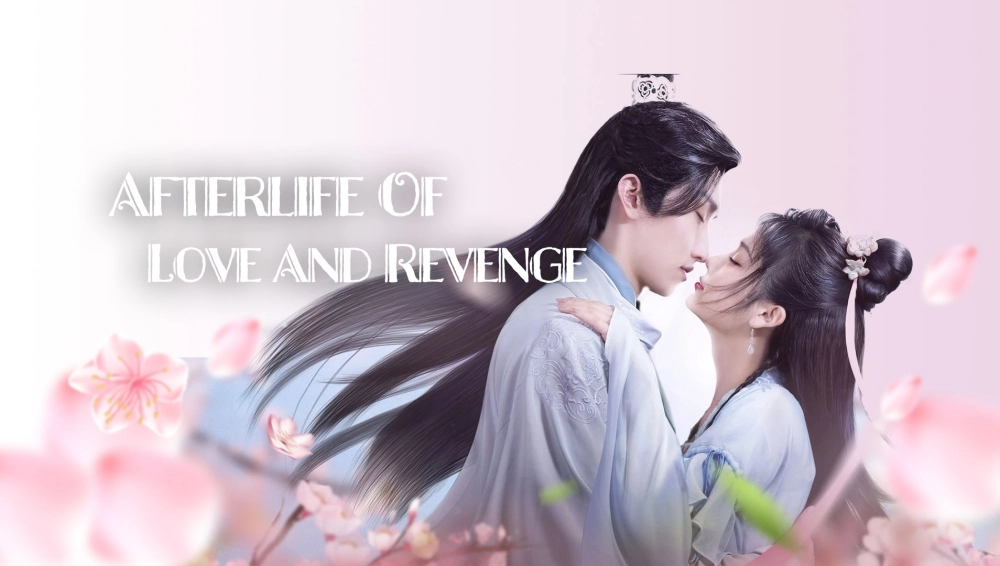 ảnh poster phim Kiều Thê Nhà Ta Không Dễ Chọc (Afterlife of Love and Revenge)