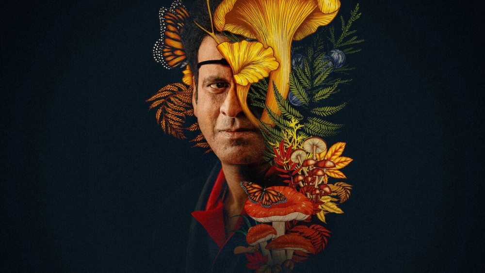 ảnh poster phim Killer Soup