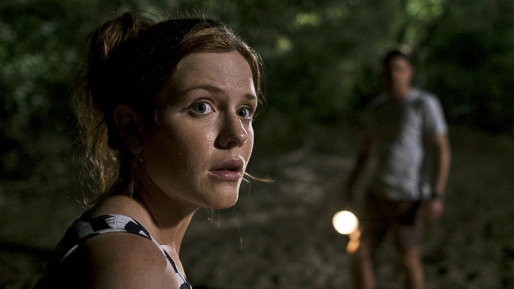 ảnh poster phim Killing Ground