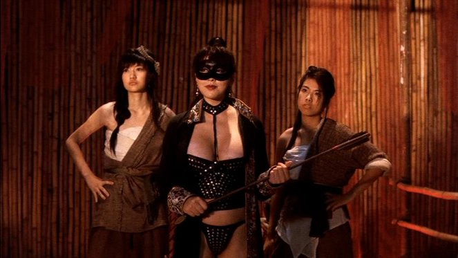 ảnh poster phim Kim Bình Mai (Jin ping mei)