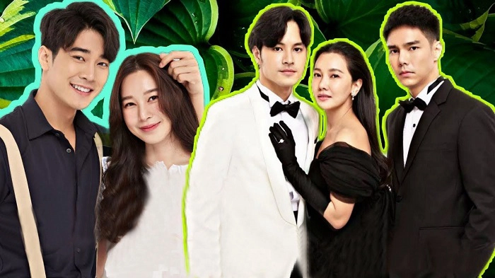 ảnh poster phim Kim Giấu Đầu (Khem Sorn Plai)