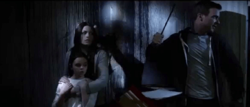 ảnh poster phim Kingdom Come