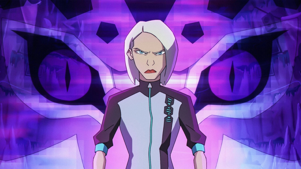 ảnh poster phim Kipo và Kỷ Nguyên Kỳ Thú (Phần 1) (Kipo and the Age of Wonderbeasts (Season 1))