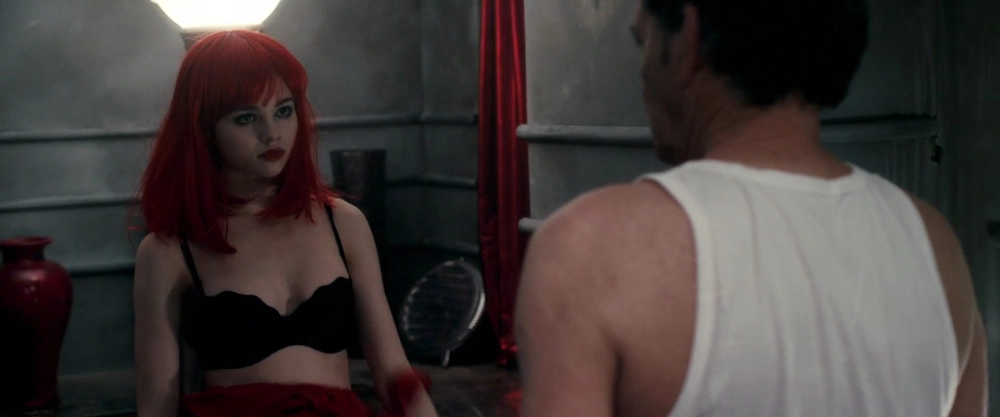 ảnh poster phim Kite