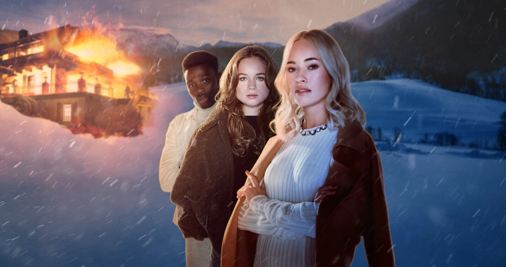 ảnh poster phim Kitz