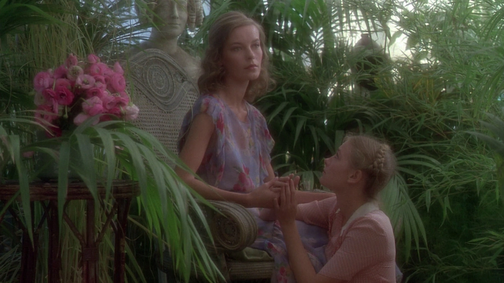 ảnh poster phim Kỳ Nghỉ Đáng Nhớ (Bilitis)