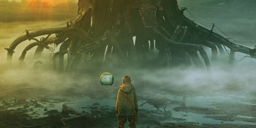 ảnh poster phim Kỷ Nguyên Sinh Tồn (Vesper)