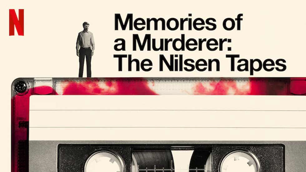 ảnh poster phim Ký ức kẻ sát nhân: Dennis Nilsen (Memories of a Murderer: The Nilsen Tapes)