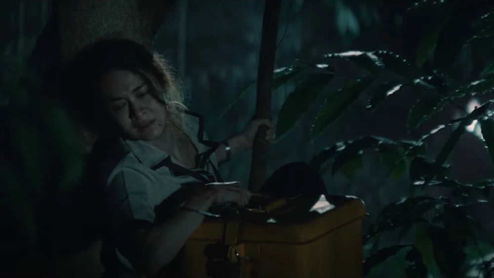 ảnh poster phim Lá Phiếu (Balota)