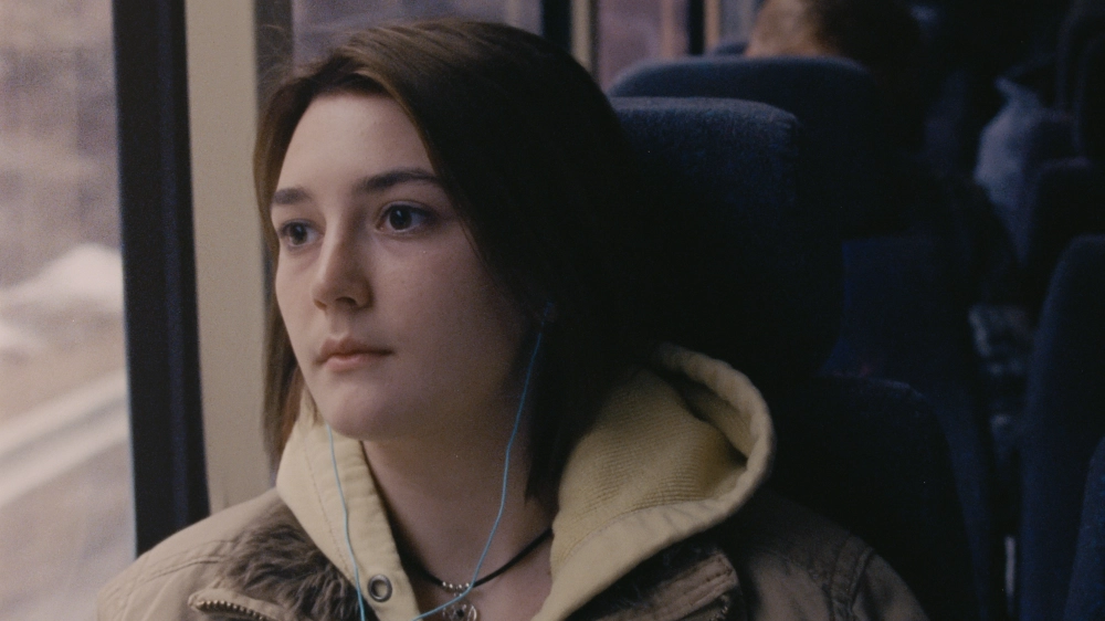 ảnh poster phim Lạc Bước Tuổi 17 (Never Rarely Sometimes Always)