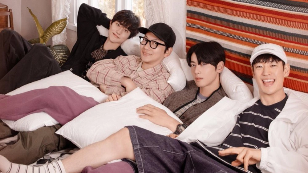 ảnh poster phim Lạc Lối Ở Phần Lan (Rented in Finland)