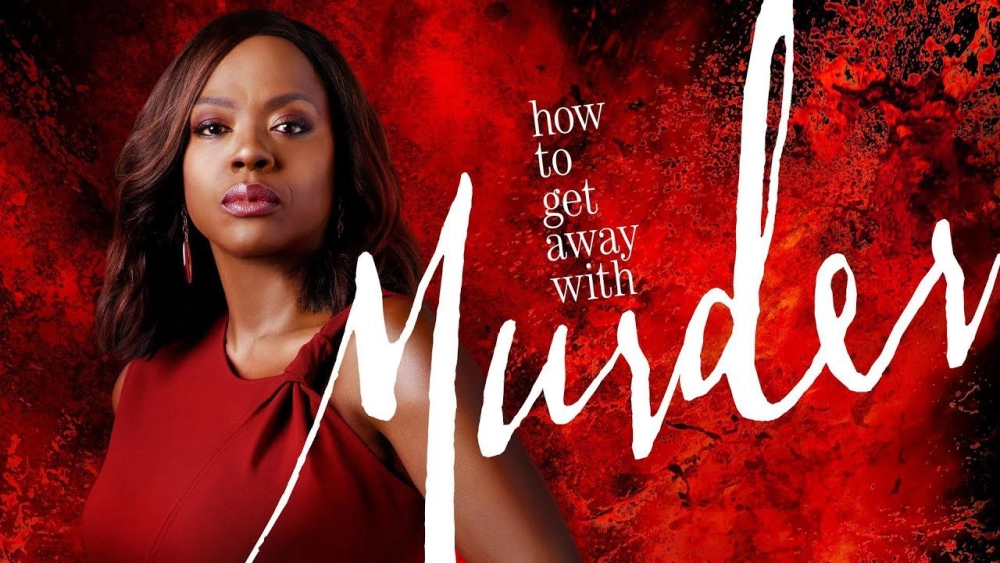 ảnh poster phim Lách Luật (Phần 5) (How to Get Away With Murder (Season 5))