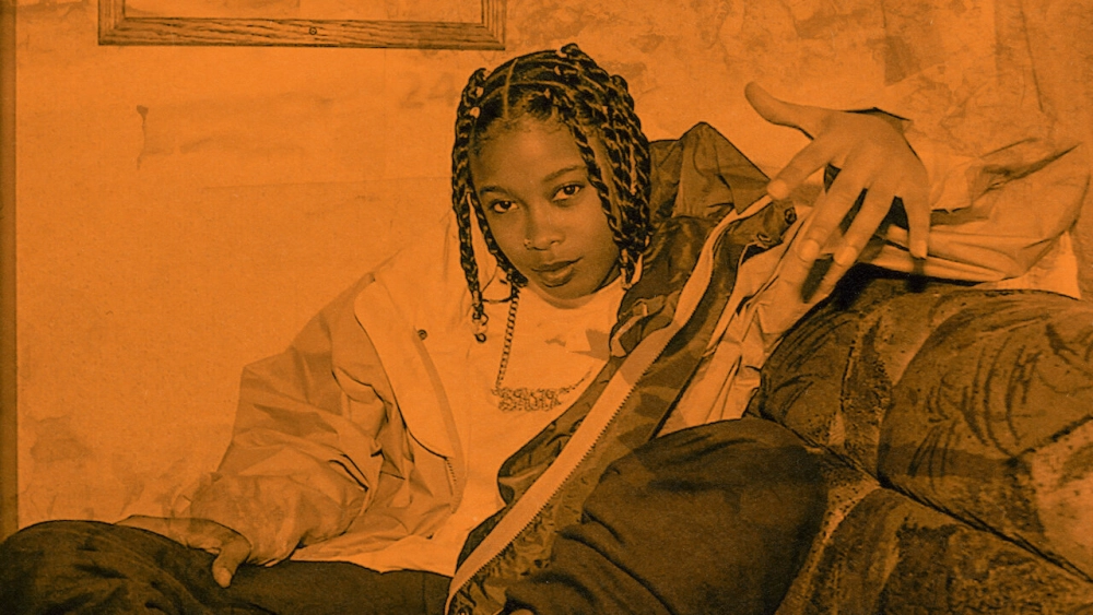 ảnh poster phim Ladies First: Câu chuyện về phụ nữ trong hip-hop (Ladies First: A Story of Women in Hip-Hop)