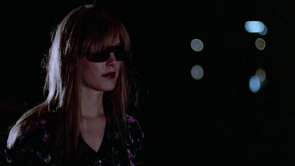 ảnh poster phim Làm Gái Trả Thù (Olivia)