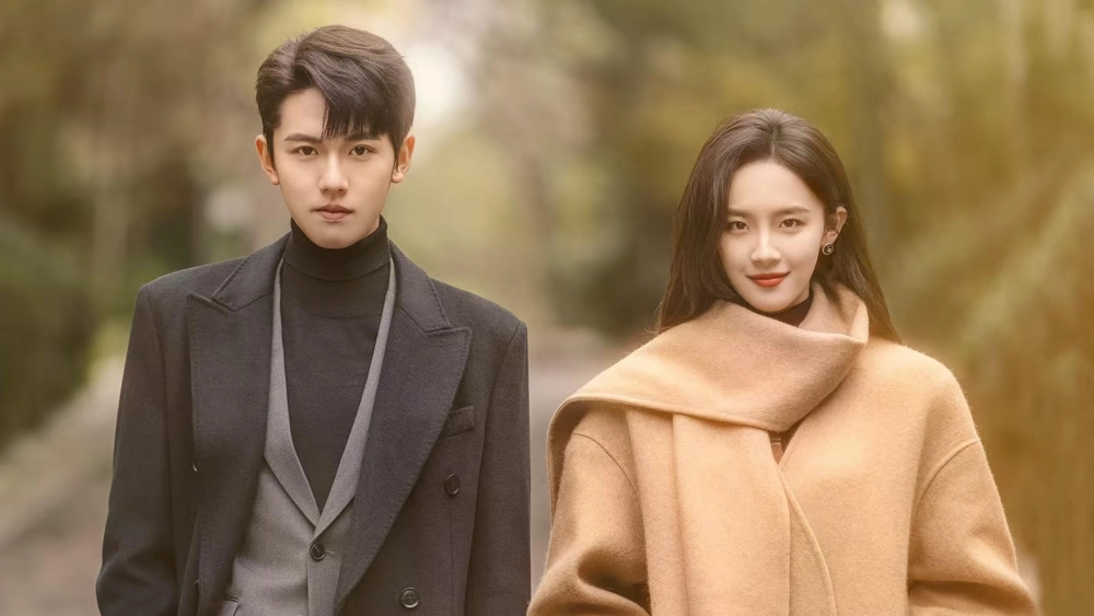 ảnh poster phim Làm Lại Cuộc Đời (Live or Love?)