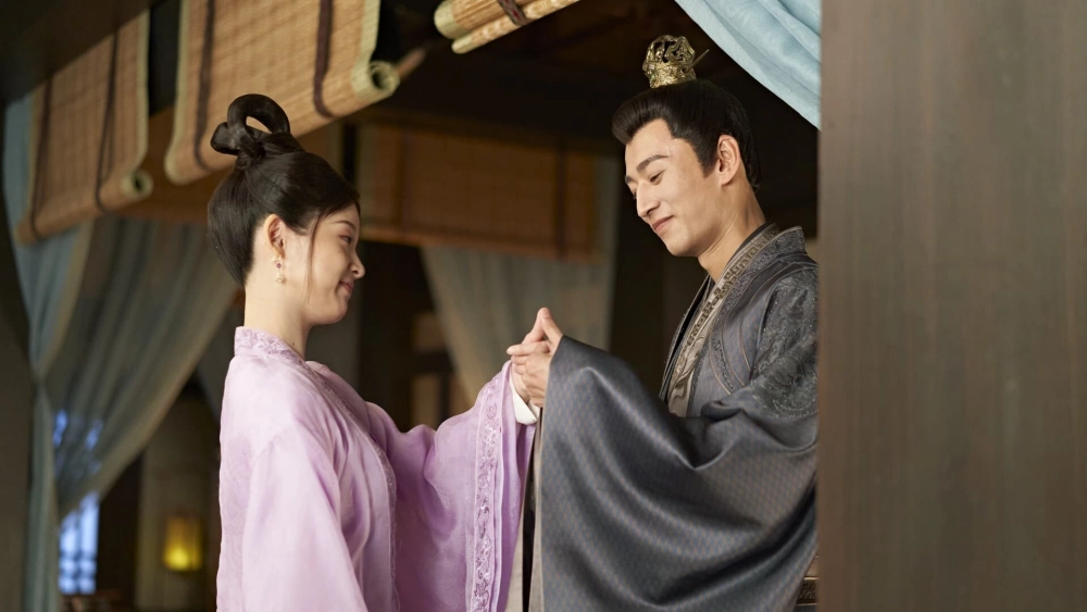 ảnh poster phim Làm Ơn Đừng Sủng Tôi (Phần 4) (Please Don't spoil me (Season 4))