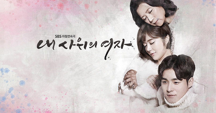 ảnh poster phim Làm Rể Hai Lần (My Son In Law’s Woman)