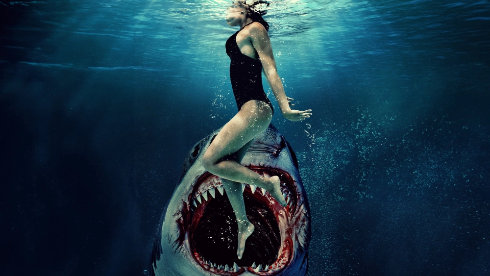 ảnh poster phim Làn Nước Tử Thần (Something in the Water)