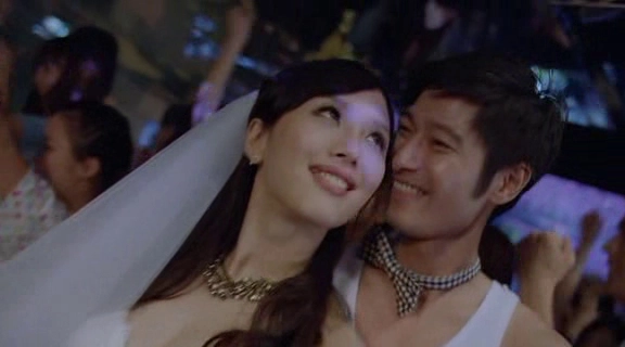 ảnh poster phim Lan Quế Phường (Lan Kwai Fong)