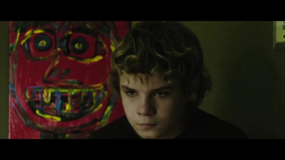 ảnh poster phim Lằn Ranh Phạm Tội (The Aggression Scale)