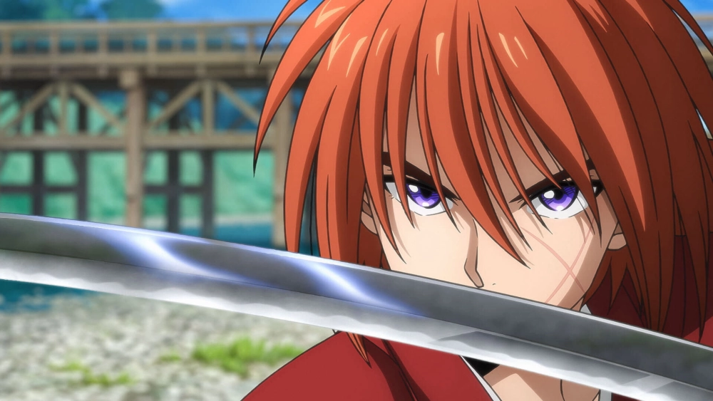 ảnh poster phim Lãng Khách Kenshin (Rurouni Kenshin)