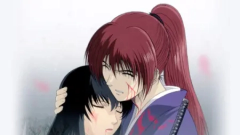 ảnh poster phim Lãng khách Kenshin: Truy tìm ký ức (るろうに剣心 -明治剣客浪漫谭- 追忆编)